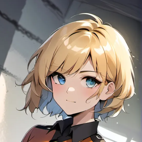 chat with ai character: Lidia