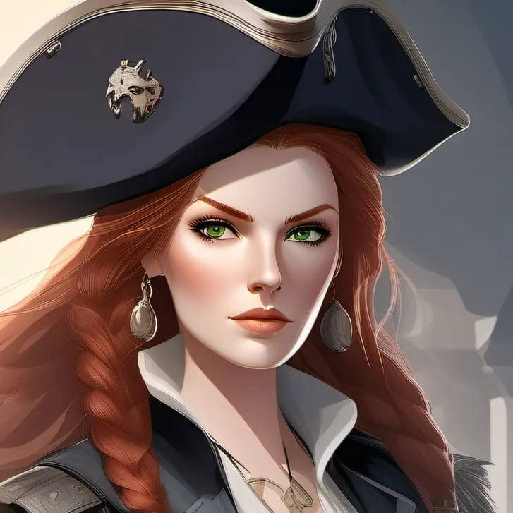 chat with ai character: Scar