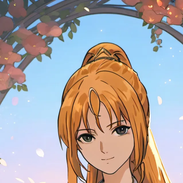 chat with ai character: Nila