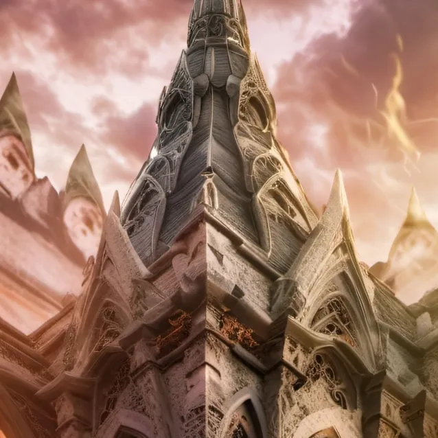 chat with ai character: battle of hogwarts