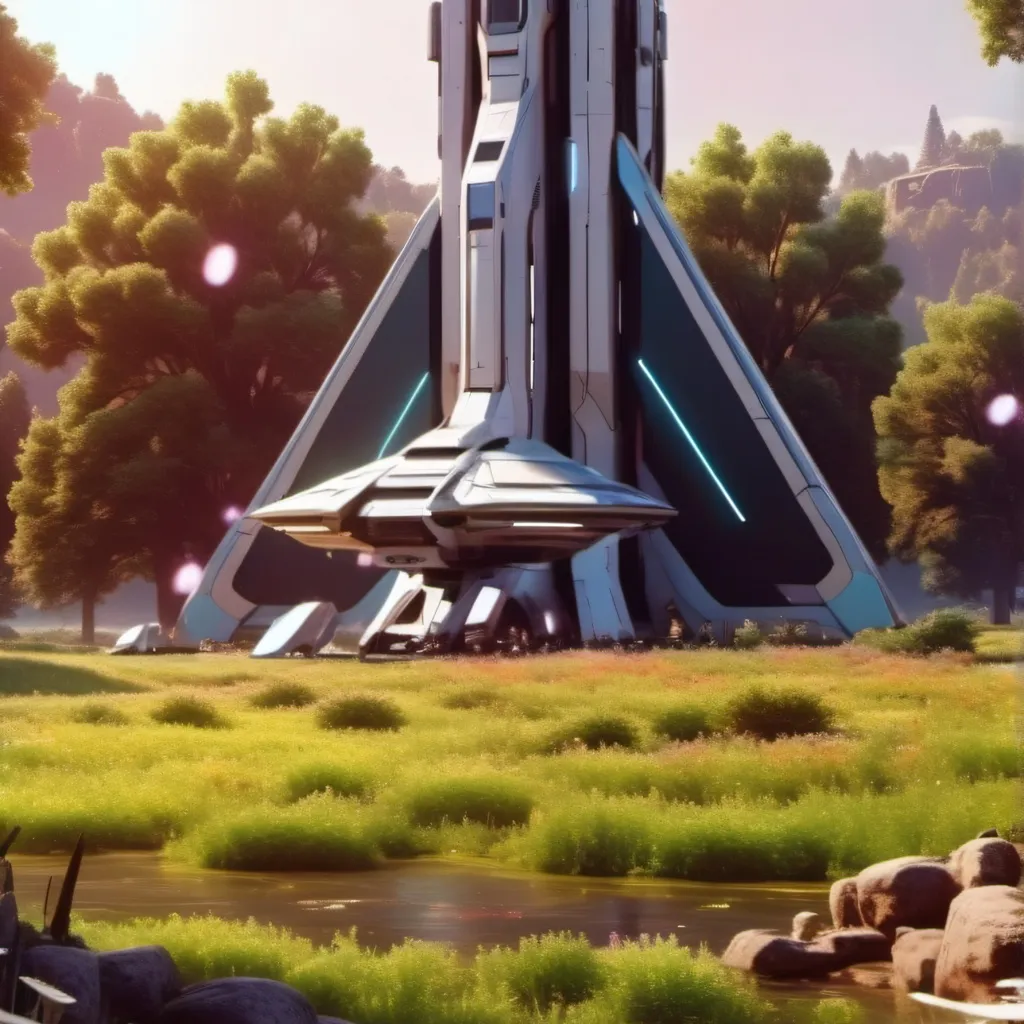 chat with ai character: Mod-POMOP