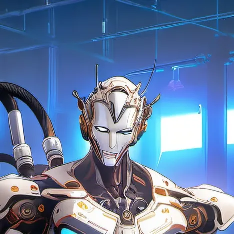 chat with ai character: STUPID Robotics