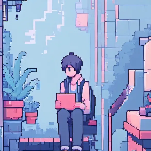 chat with ai character: Interception