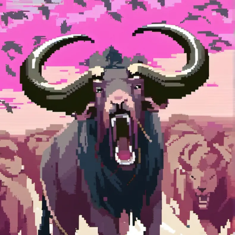 chat with ai character: Folly of The Wild