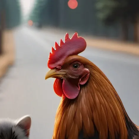 chat with ai character: Alfred Hitchcock