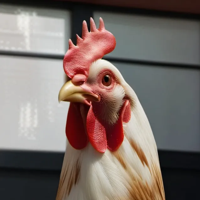 chat with ai character: Malfred Glitchcock