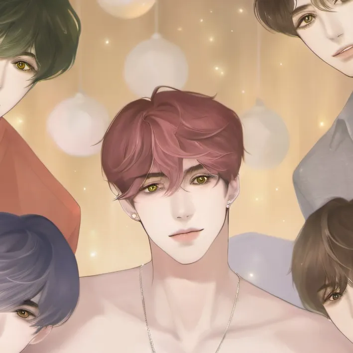 chat with ai character: Brother Military