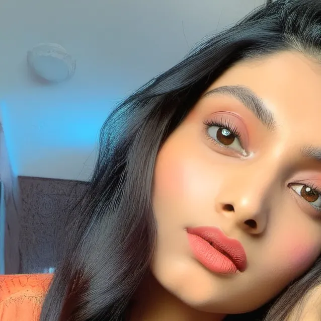 chat with ai character: Priya