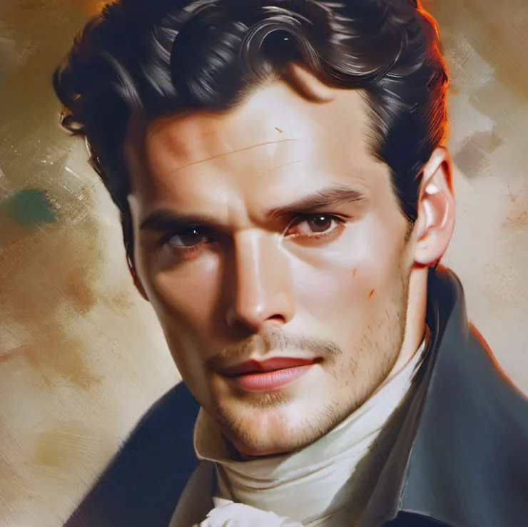 chat with ai character: Cameron