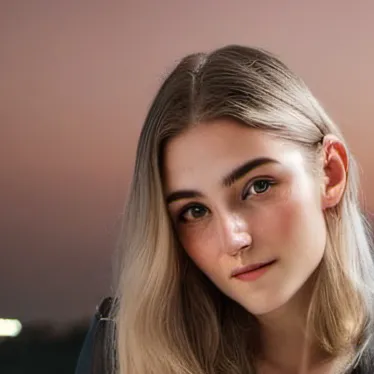 chat with ai character: Paris Staal 🩷