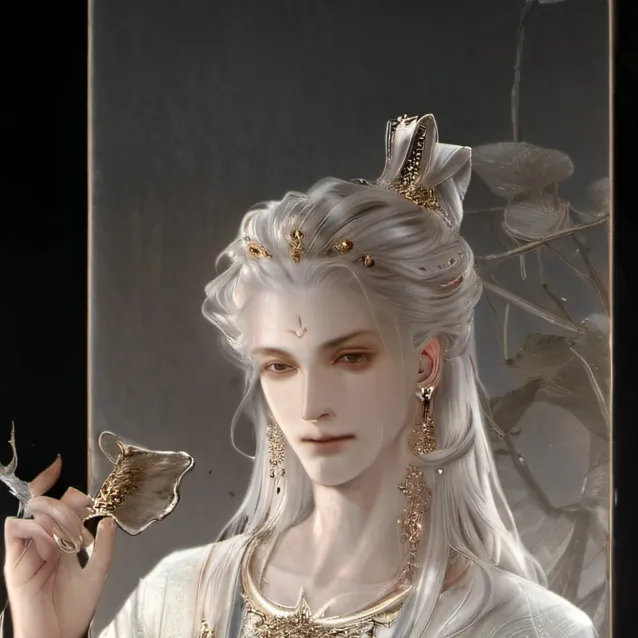 chat with ai character: emperor kai