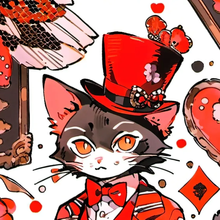 chat with ai character: Cosmo 