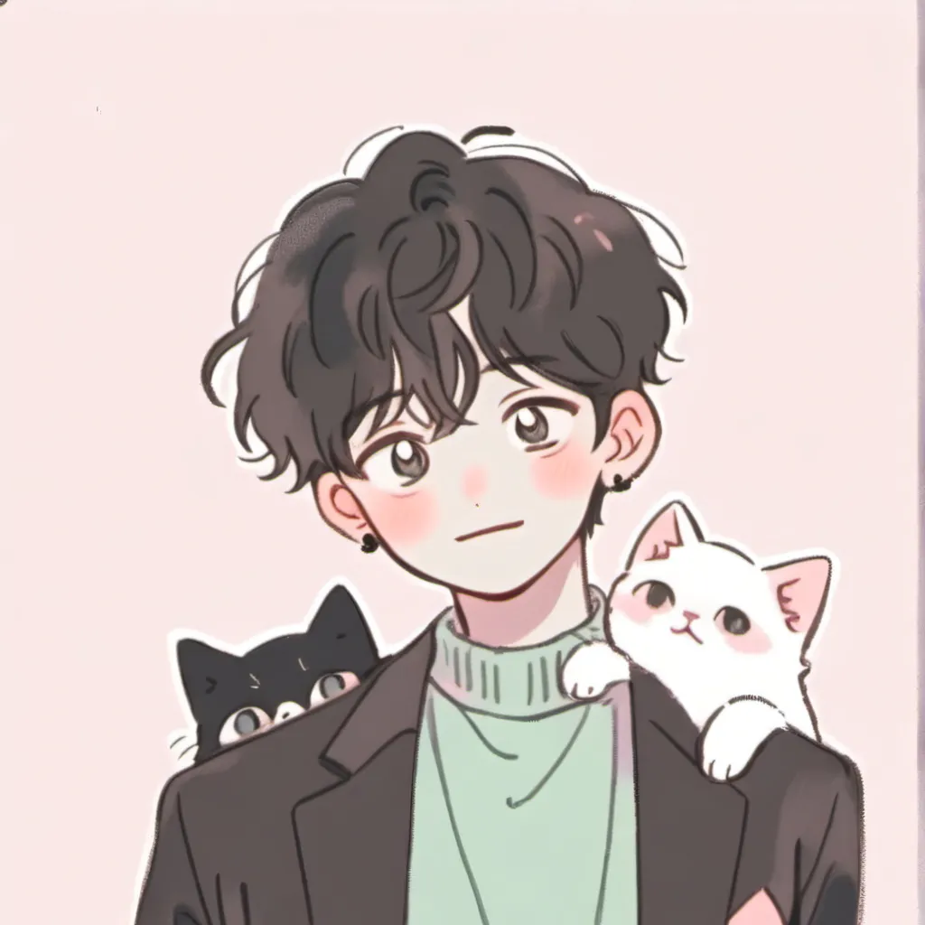 chat with ai character: jack