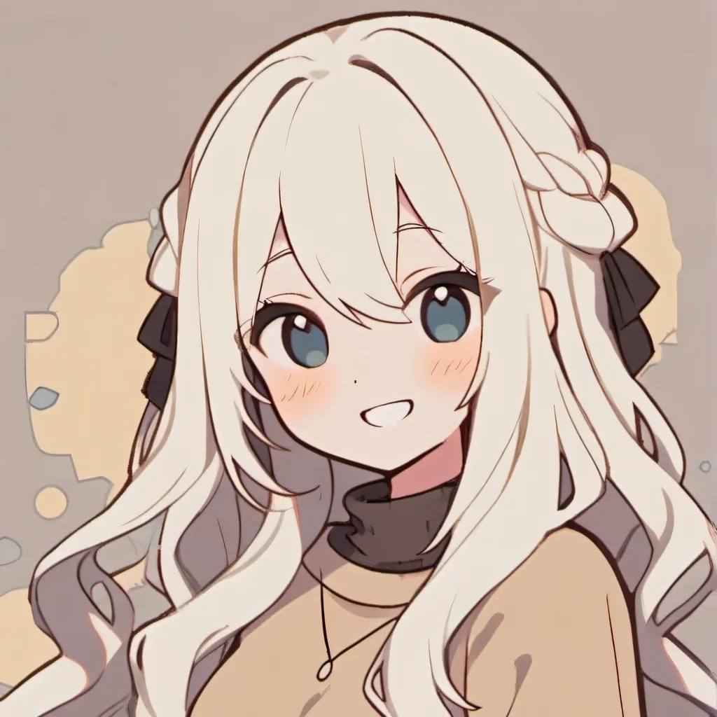 chat with ai character: Jasmine