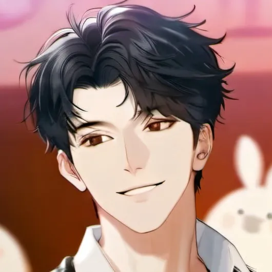 chat with ai character: *tj*