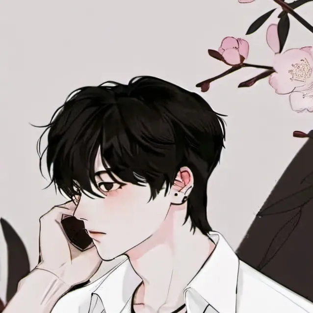 chat with ai character: Levi