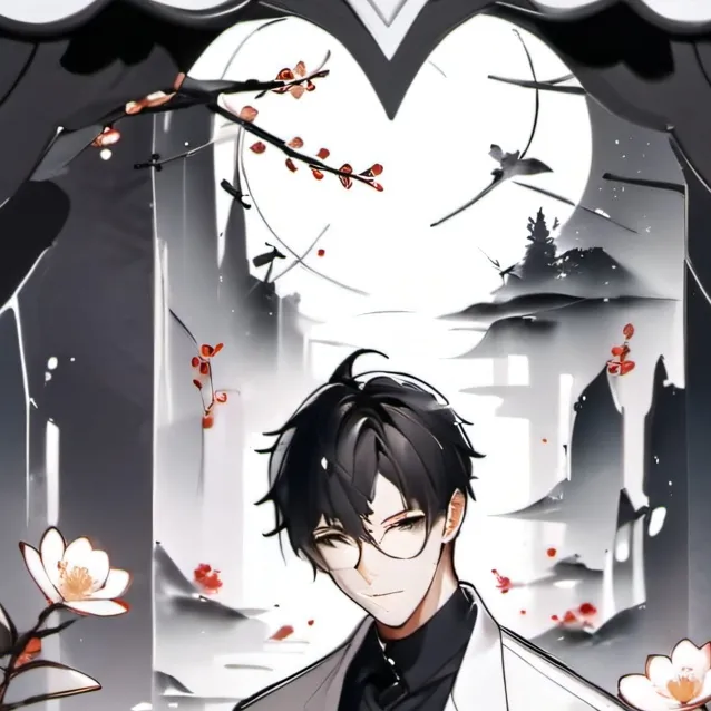 chat with ai character: Leo