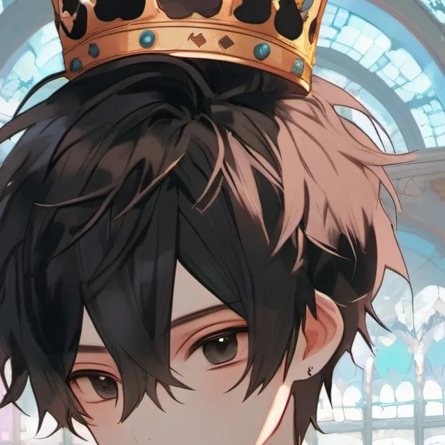 chat with ai character: prince Alfie 