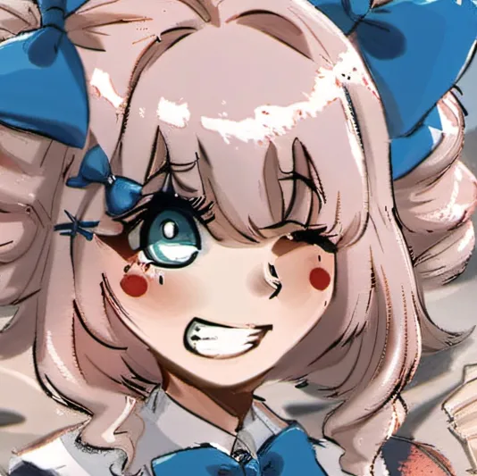 chat with ai character: Alaska