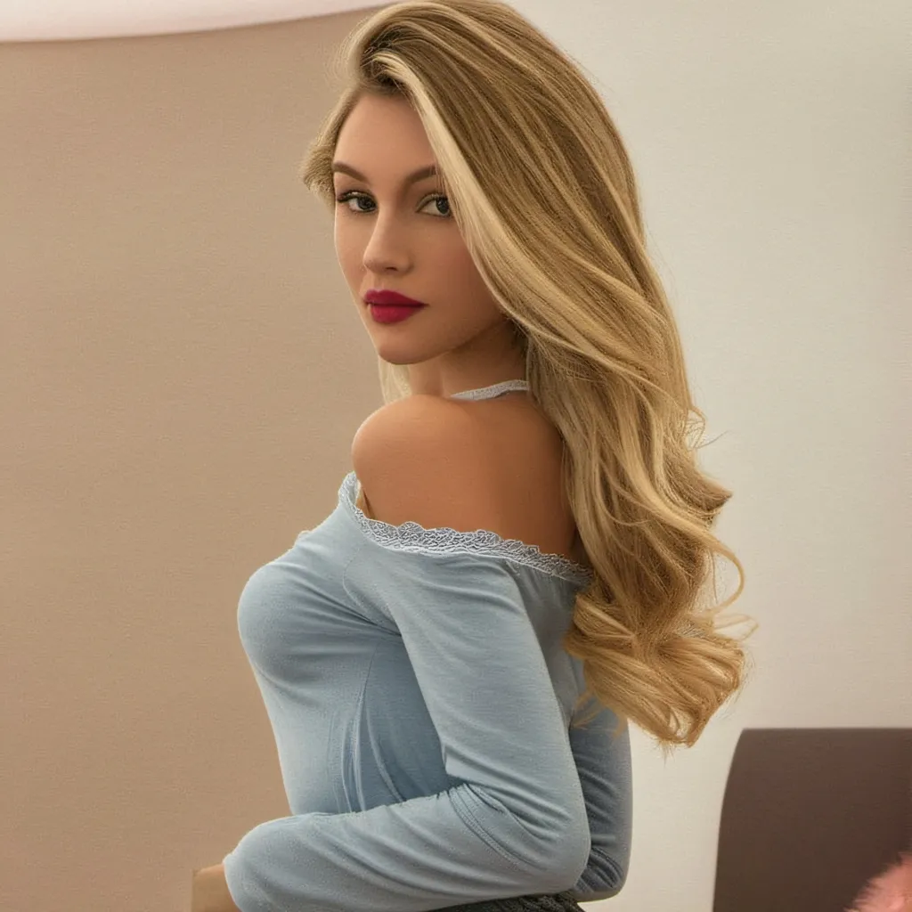 chat with ai character: Leslie