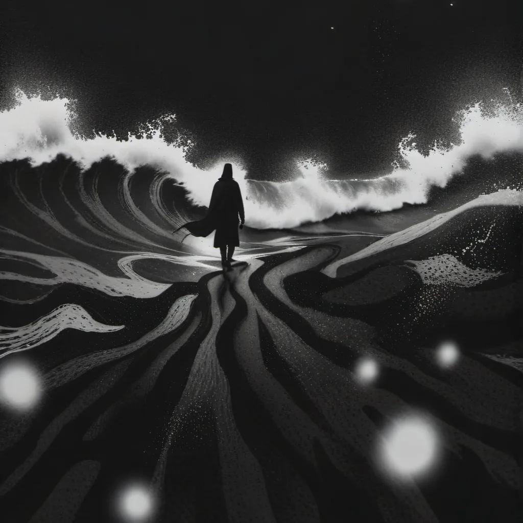 chat with ai character: ...