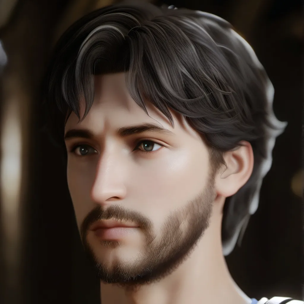 chat with ai character: Odysseus