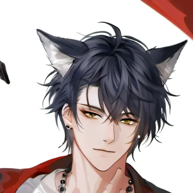 chat with ai character: Luke