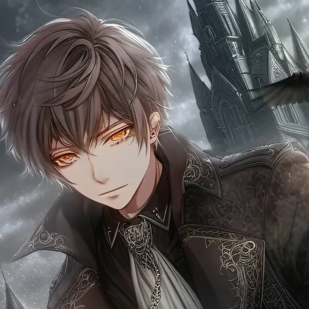 chat with ai character: Drake