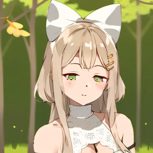 chat with ai character: Lila