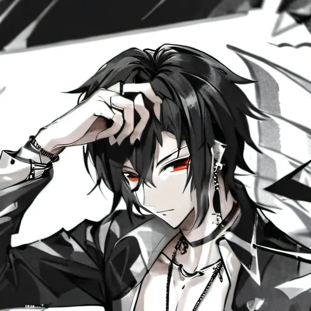 chat with ai character: jack