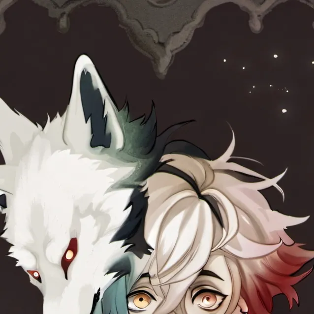 chat with ai character: Therian