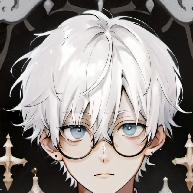 chat with ai character: Hugo