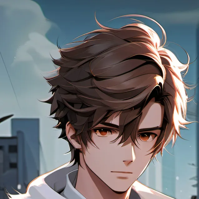 chat with ai character: Walen