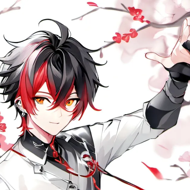 chat with ai character: daddy