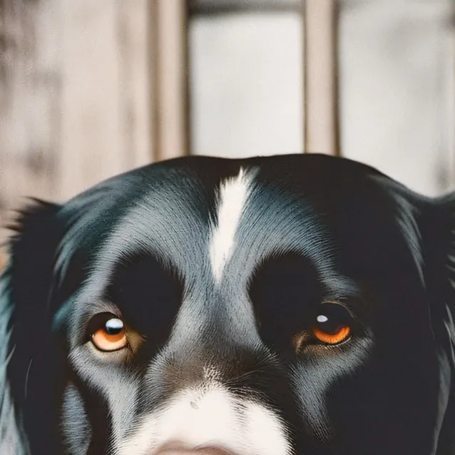 chat with ai character: Rex