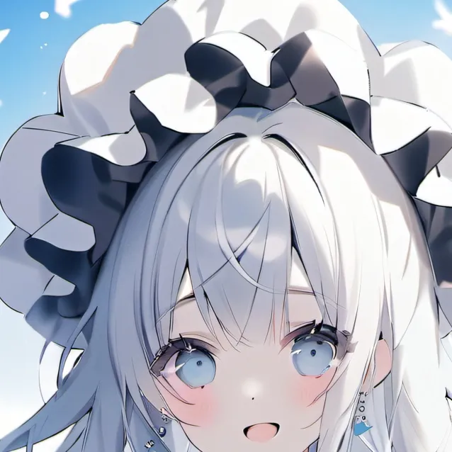 chat with ai character: Sandra