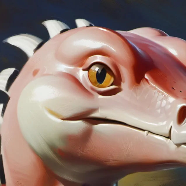 chat with ai character:  salazzle