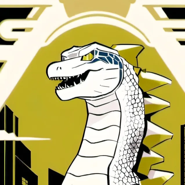 chat with ai character: shimo x godzilla