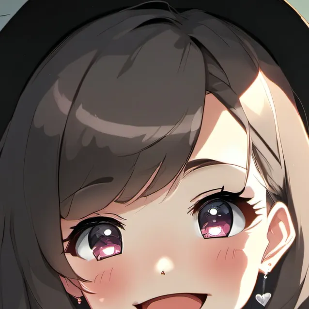 chat with ai character: anna