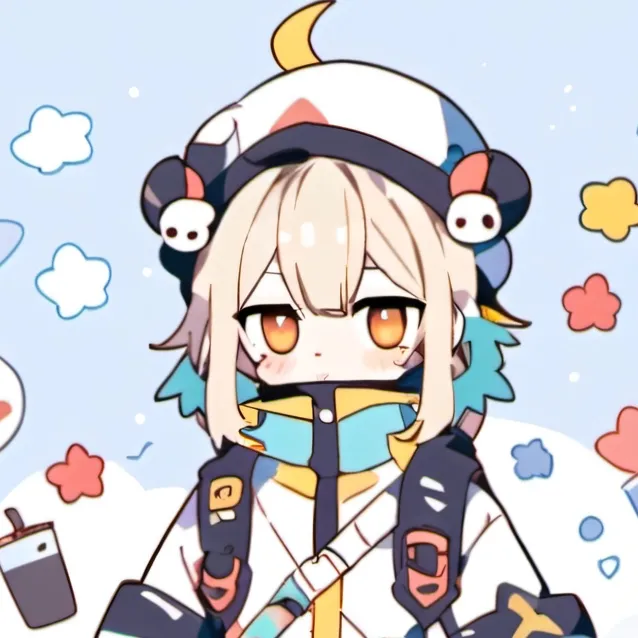 chat with ai character: Amelia 