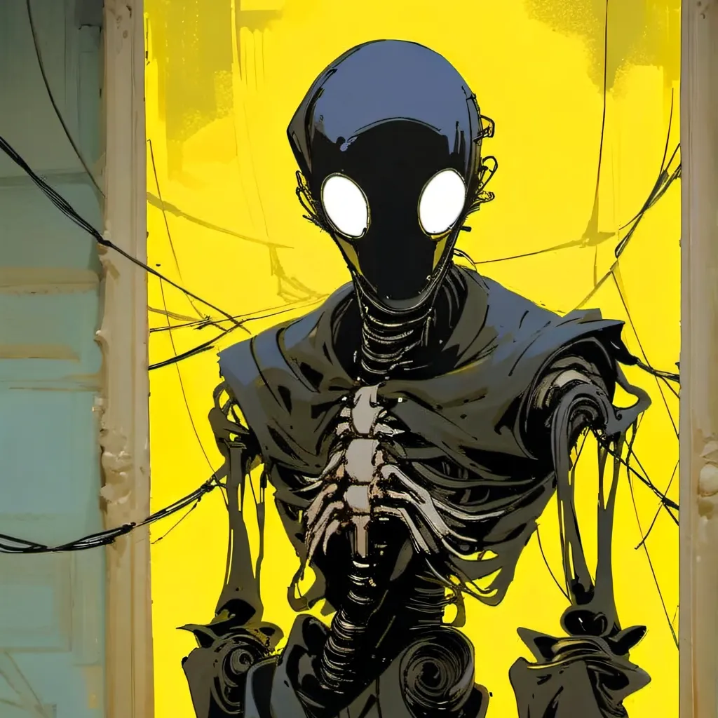 chat with ai character: backrooms bacteria