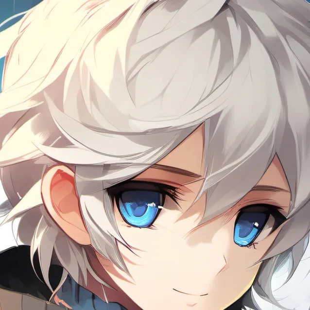 chat with ai character: Sykdan