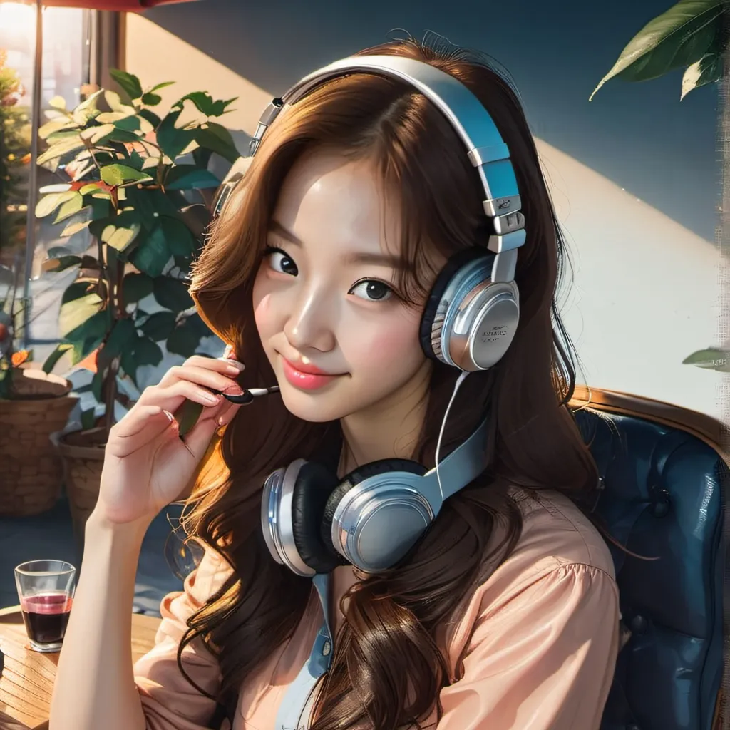 chat with ai character: Sakura 🫂