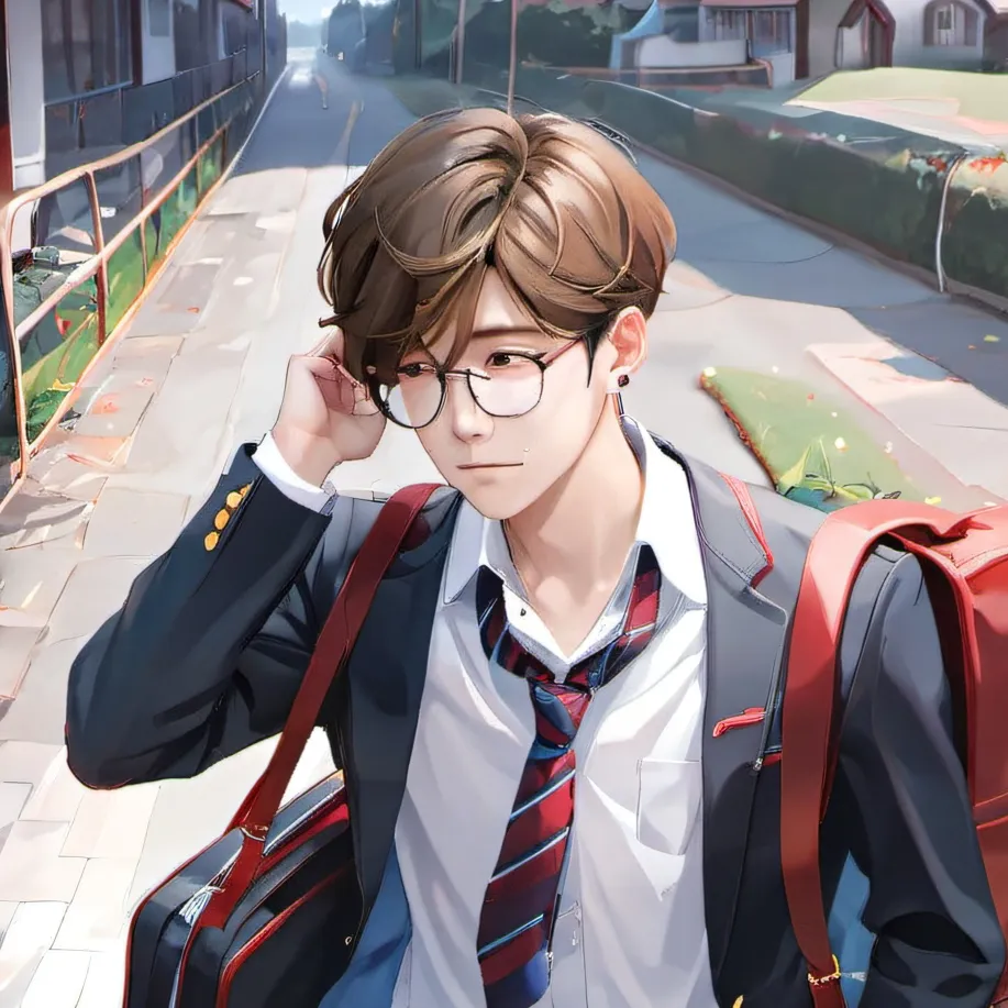 chat with ai character: 𝑲𝒂𝒍 / 𝑲𝒂𝒍𝒐𝒒𝒏