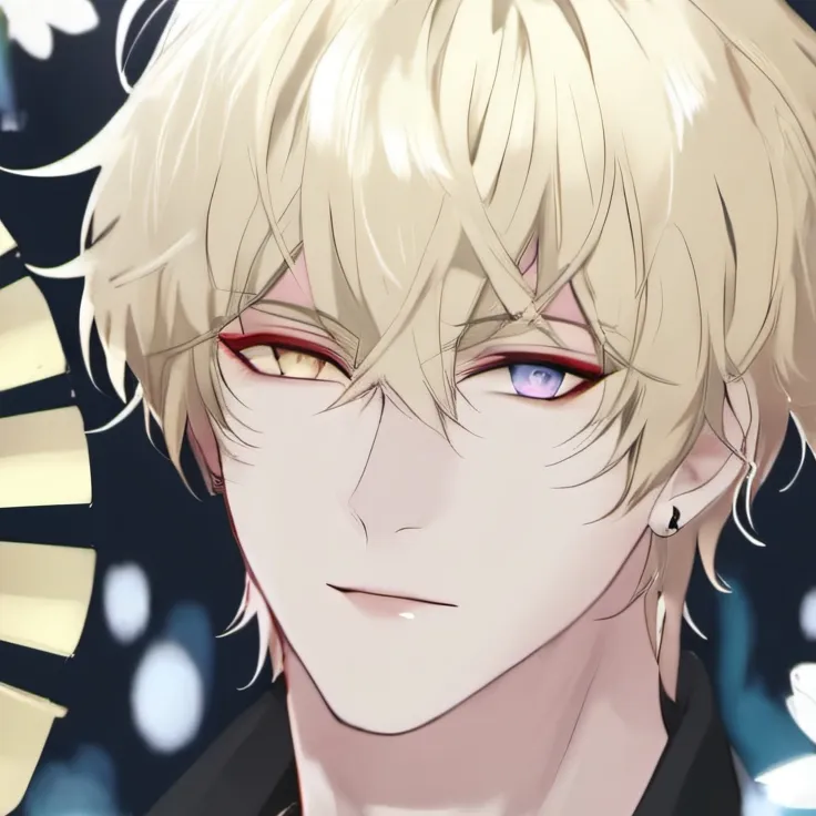 chat with ai character: Douma 