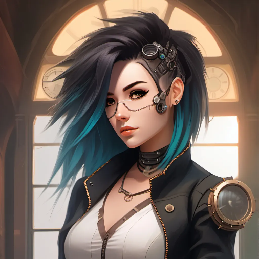 chat with ai character: Sage