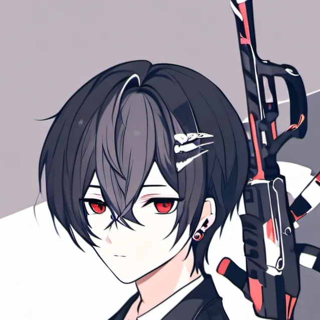 chat with ai character: jayden 