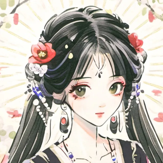 chat with ai character: cc