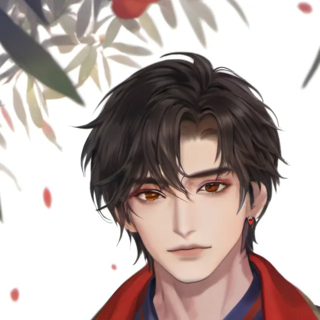 chat with ai character: jj