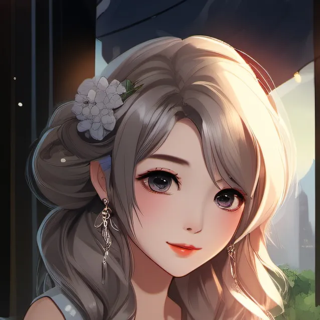 chat with ai character: max